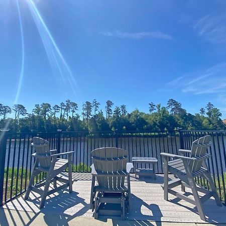 Waterway Village By Palmetto Vacations Myrtle Beach Dış mekan fotoğraf