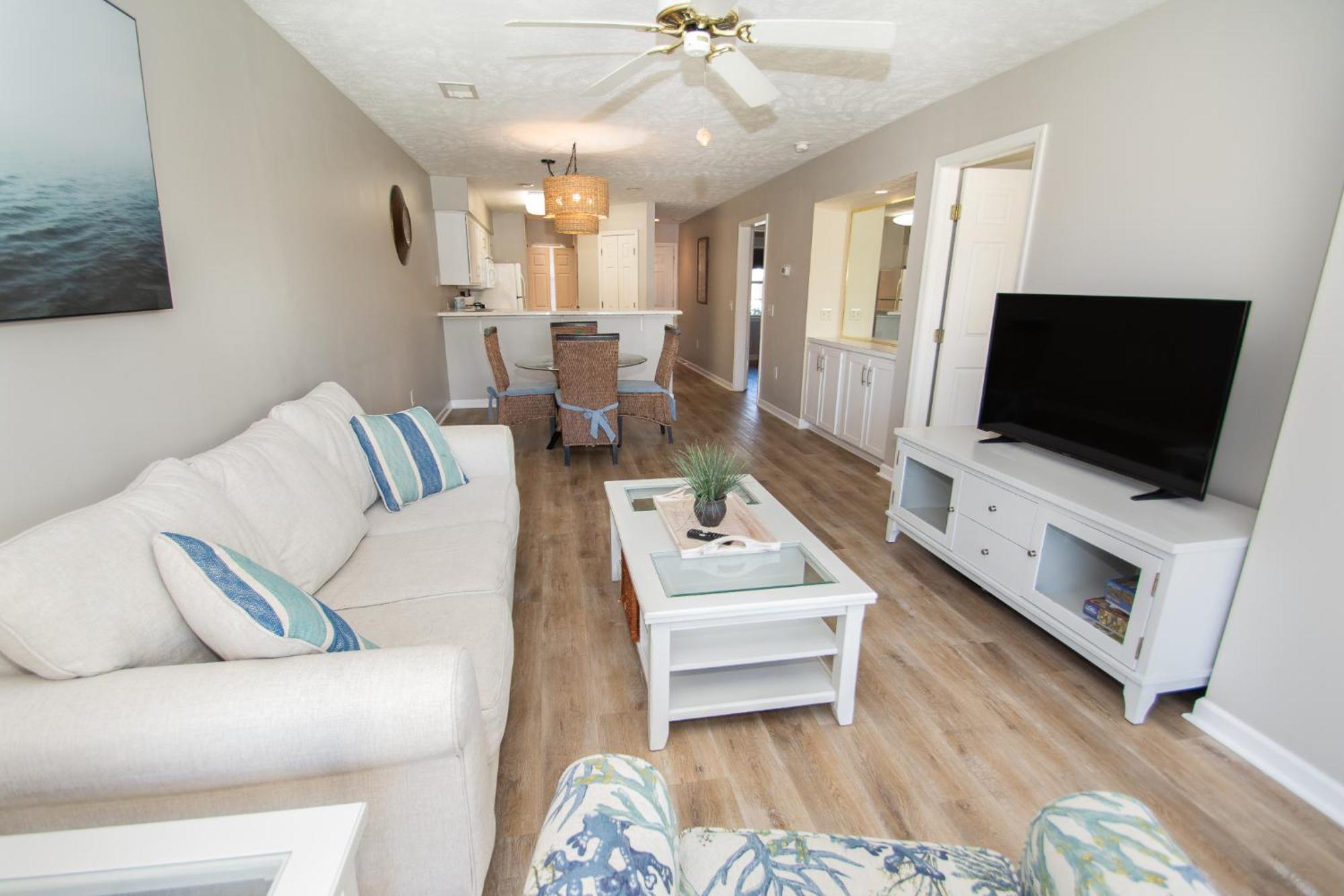 Waterway Village By Palmetto Vacations Myrtle Beach Dış mekan fotoğraf