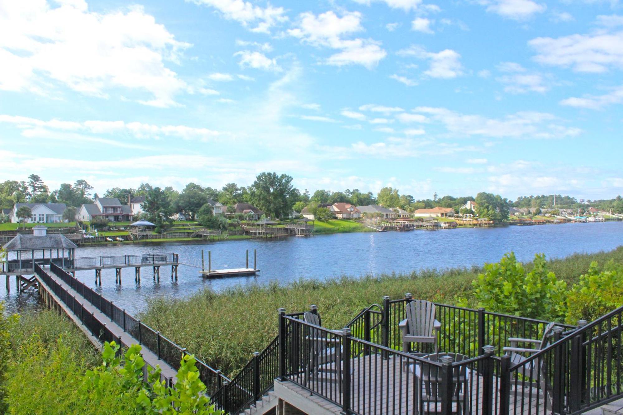 Waterway Village By Palmetto Vacations Myrtle Beach Dış mekan fotoğraf