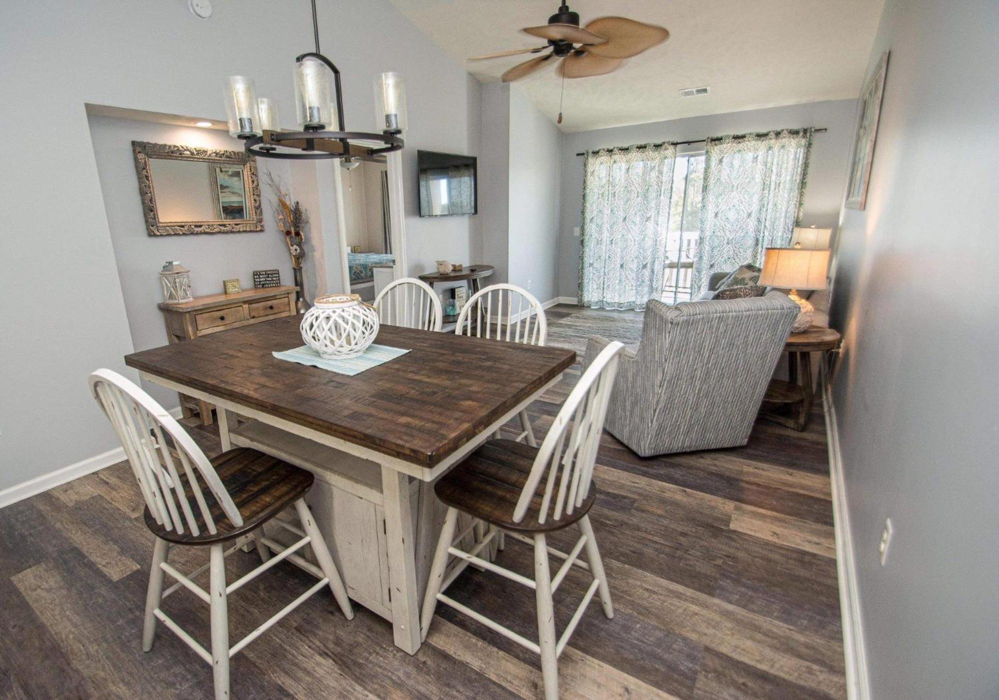 Waterway Village By Palmetto Vacations Myrtle Beach Dış mekan fotoğraf