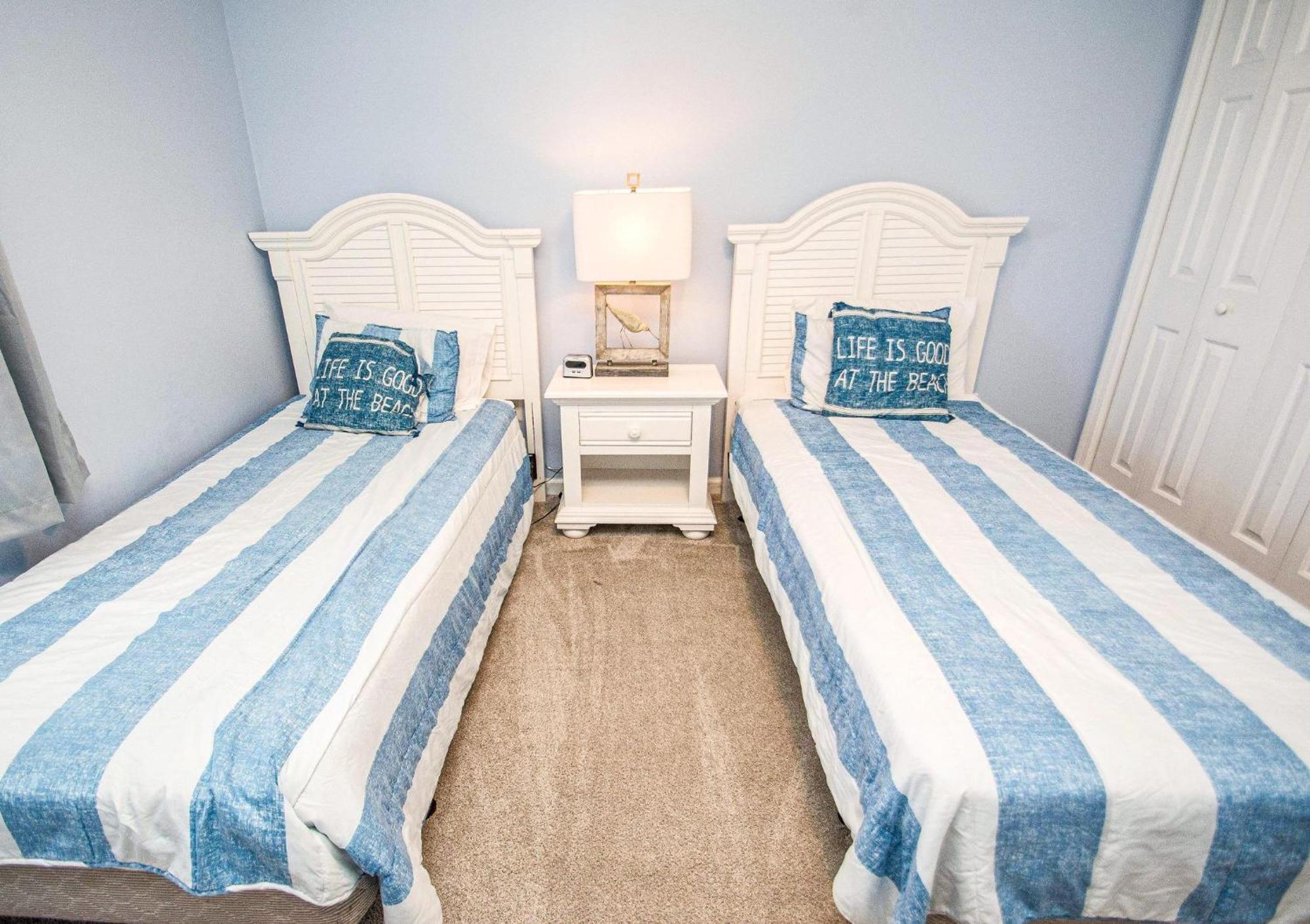 Waterway Village By Palmetto Vacations Myrtle Beach Dış mekan fotoğraf