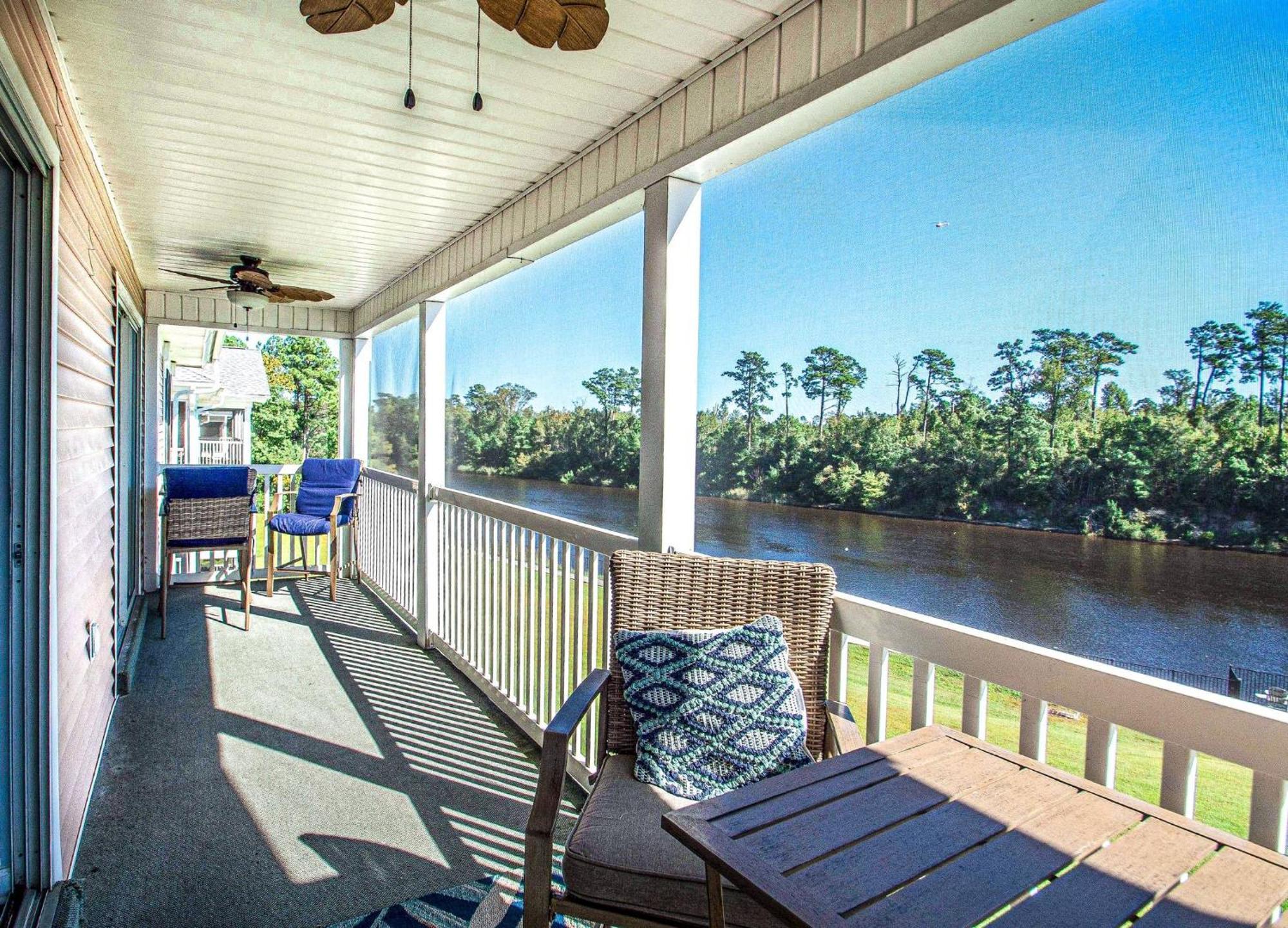 Waterway Village By Palmetto Vacations Myrtle Beach Dış mekan fotoğraf