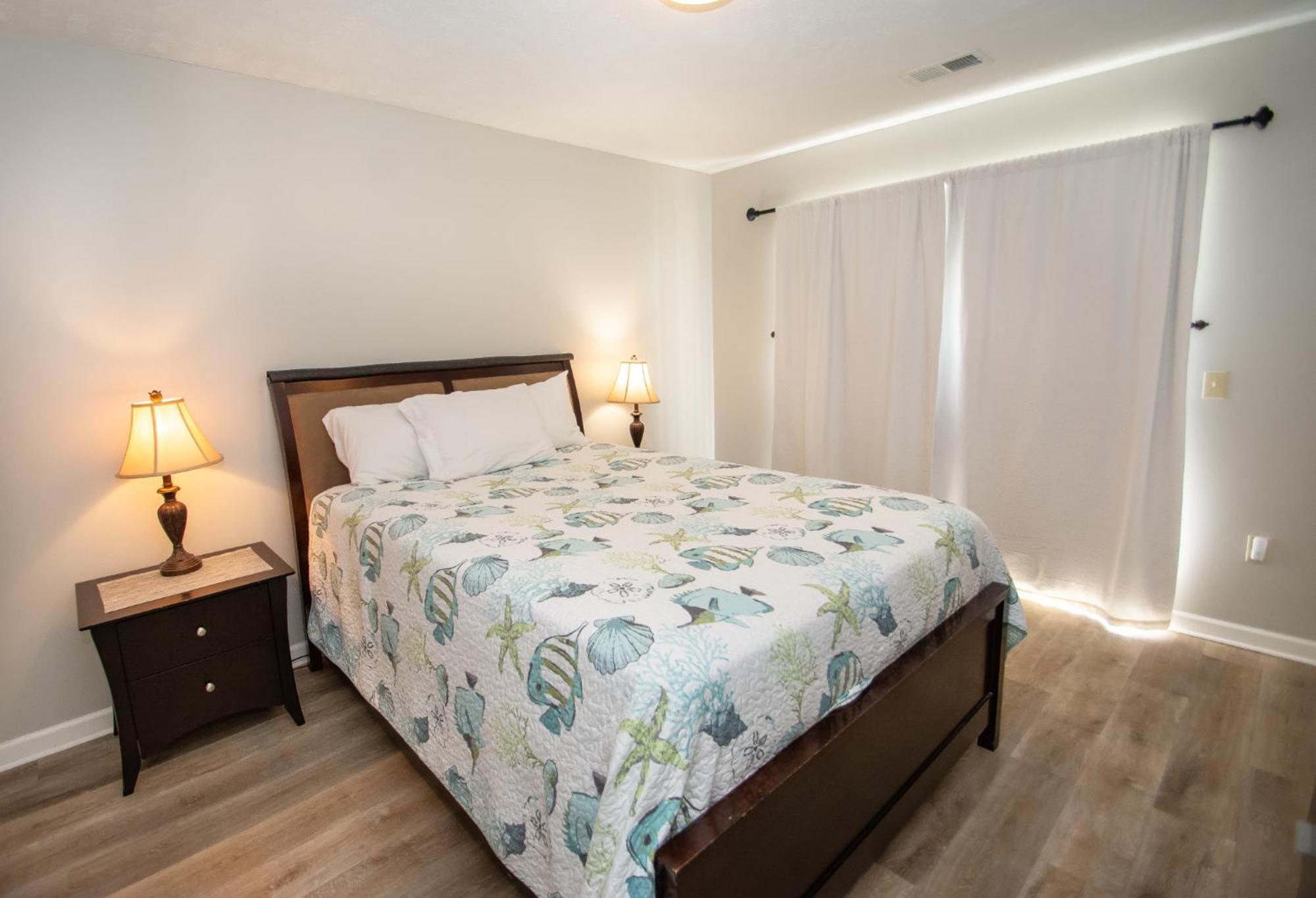 Waterway Village By Palmetto Vacations Myrtle Beach Dış mekan fotoğraf