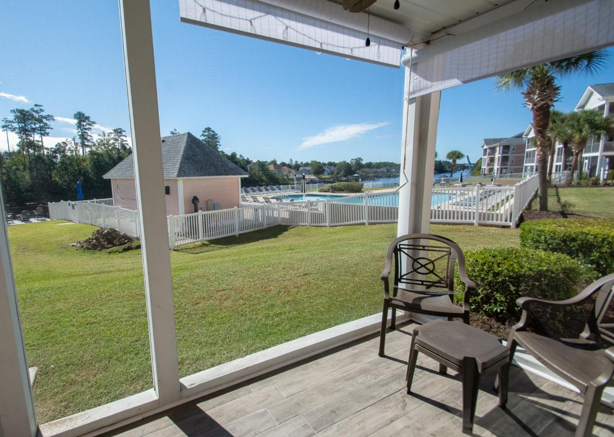 Waterway Village By Palmetto Vacations Myrtle Beach Dış mekan fotoğraf