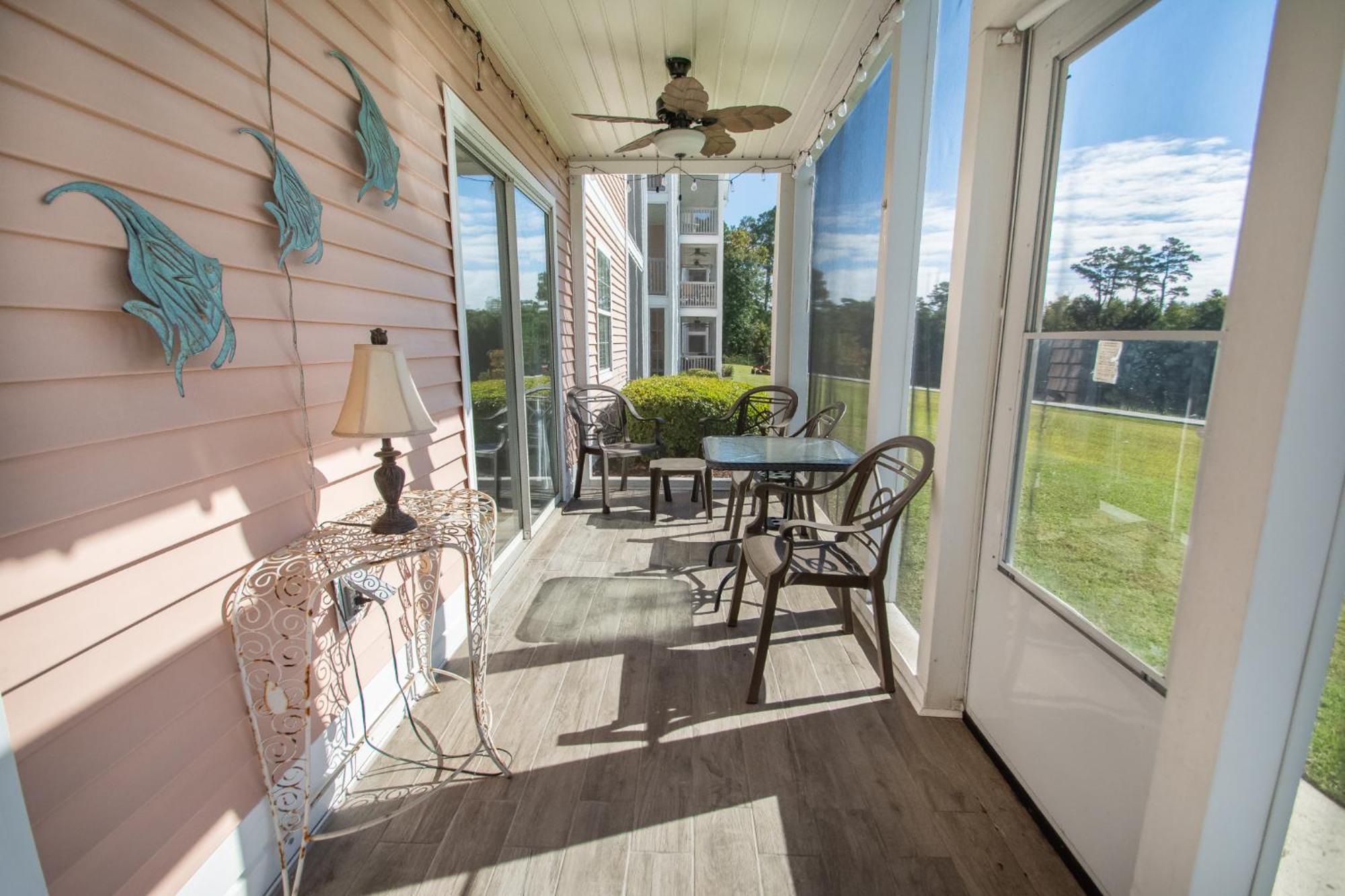 Waterway Village By Palmetto Vacations Myrtle Beach Dış mekan fotoğraf
