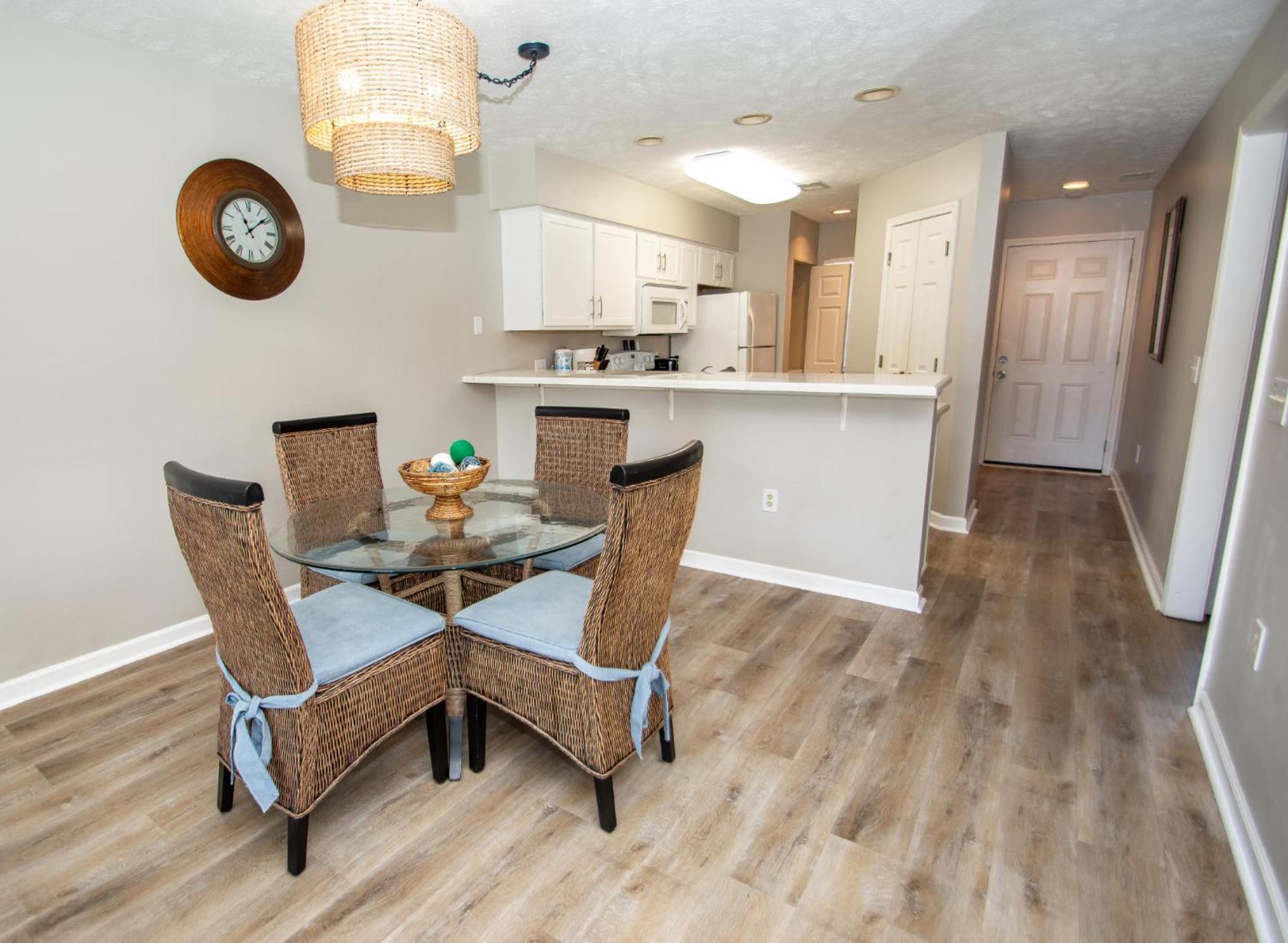 Waterway Village By Palmetto Vacations Myrtle Beach Dış mekan fotoğraf