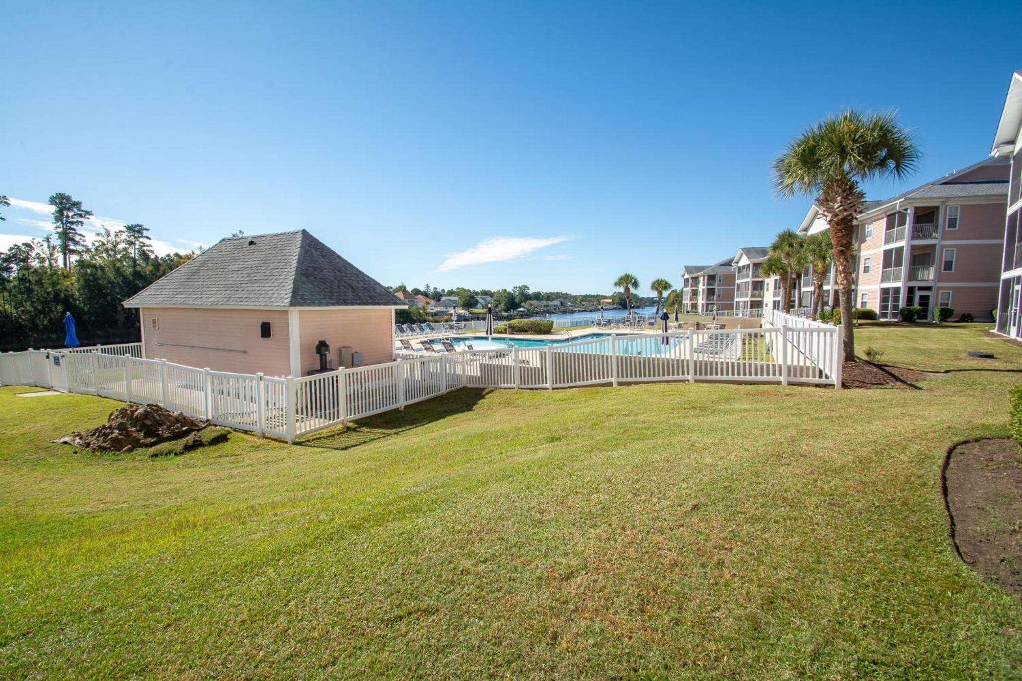 Waterway Village By Palmetto Vacations Myrtle Beach Dış mekan fotoğraf