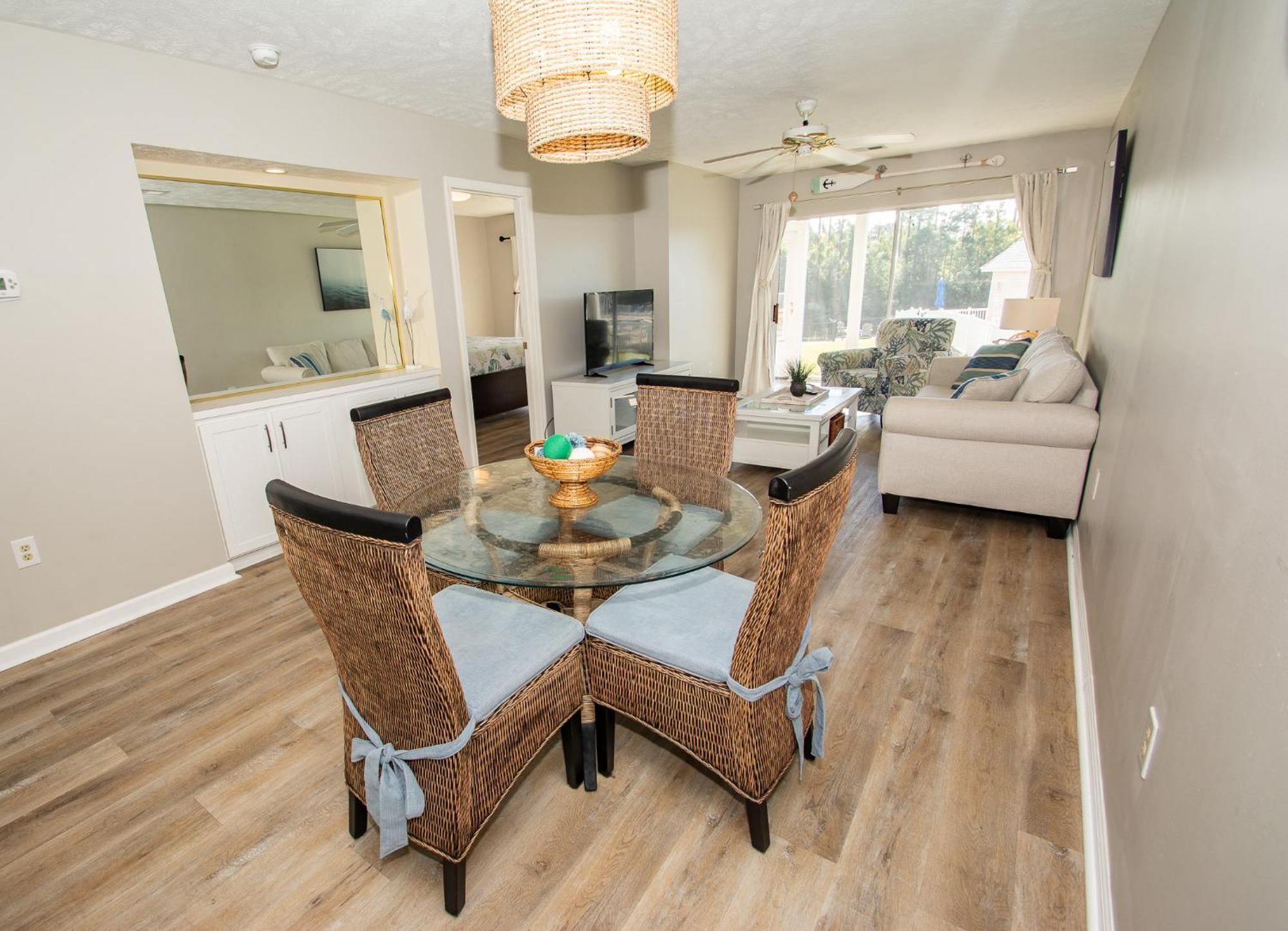 Waterway Village By Palmetto Vacations Myrtle Beach Dış mekan fotoğraf